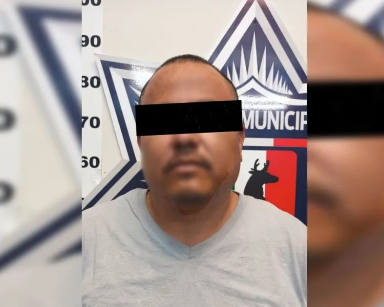 Caen dos conductores punibles en distintos puntos de la ciudad