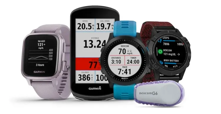 Cuidado con los wearables que dicen medir la glucosa