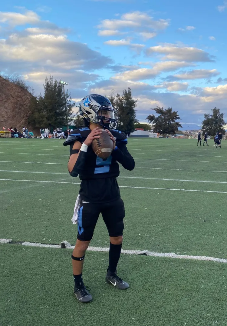 Dos de Nogales van a la Onefa