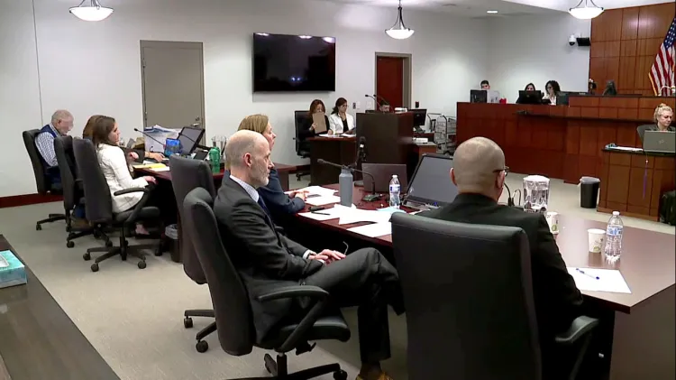 Inicia juicio contra ‘ranchero’ en Nogales, Arizona