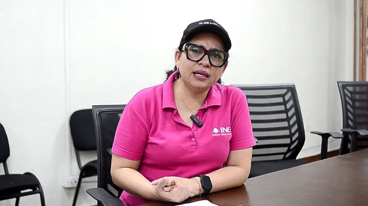 Convocan a ser funcionarios de casilla en próximas elecciones