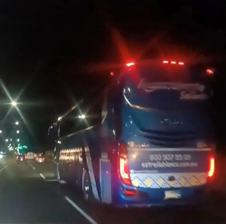 Detienen a presunta banda de ‘asaltacamiones’ en Hermosillo 