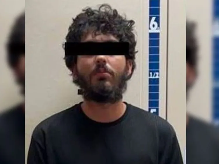 Dan prisión a acusado de atropellar a familia en Hermosillo