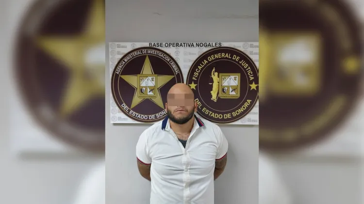 Participó en privación ilegal de la libertad y violación