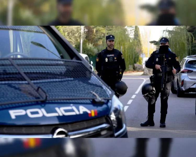 Tenía 21 años desapareció y lo hallan vivo con otra familia en España