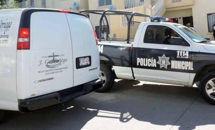 Sufren sobredosis hermanos con fentanilo; muere uno de ellos