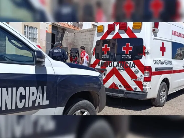 Se intoxica una familia entera; fueron hospitalizados
