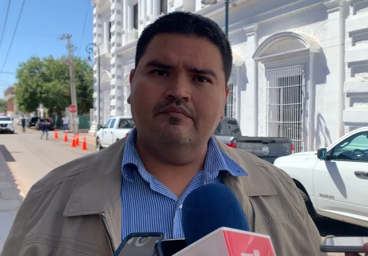 Reducirán número de camiones por Semana Santa