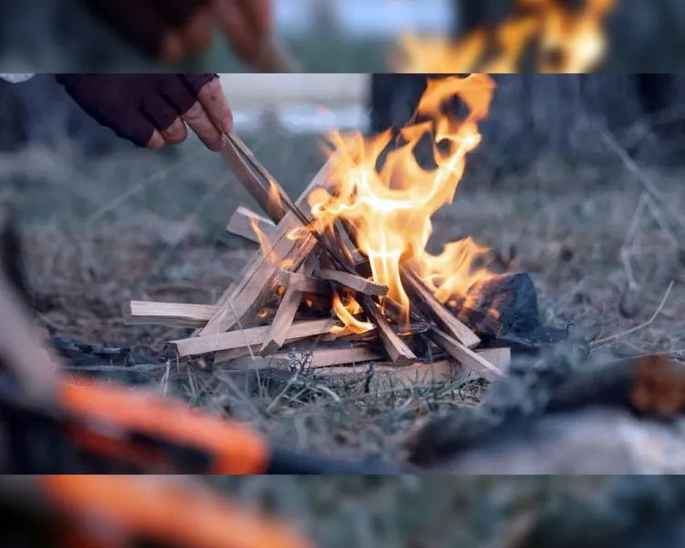 Exhortan evitar incendios forestales en días de asueto