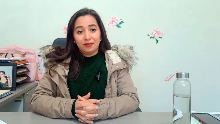 No paran los reportes por violencia familiar: Unavim