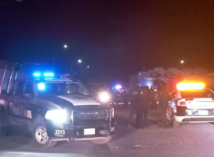 Atienden autoridades dos casos de hechos de violencia intrafamiliar