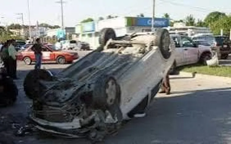 Exhorta la CEPC acatar recomendaciones para evitar accidentes