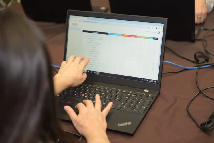 Inician registro de candidaturas locales del IEE Sonora