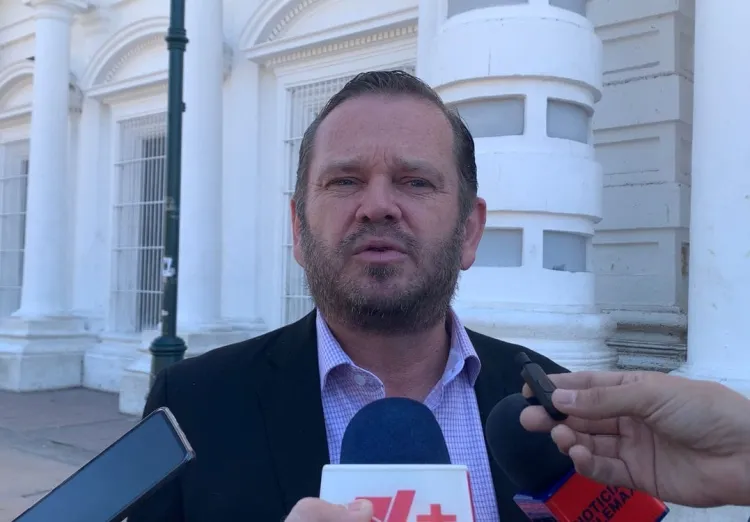 Afirma la IEE que en Sonora no hay zonas de riesgo para candidatos