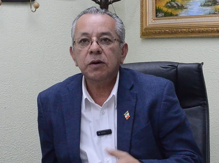 Tiene industria de Nogales uno de los mejores salarios en México