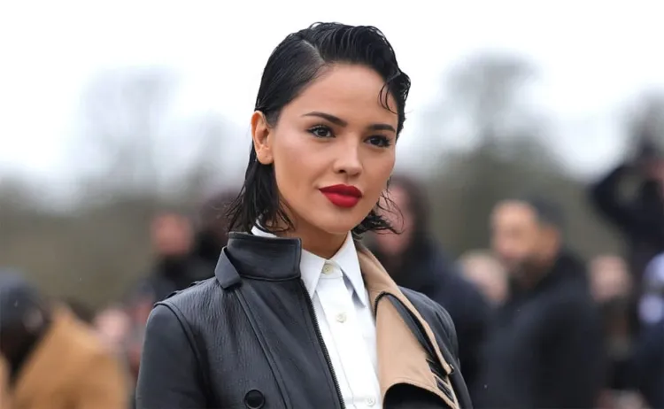 Eiza González rompe estereotipos