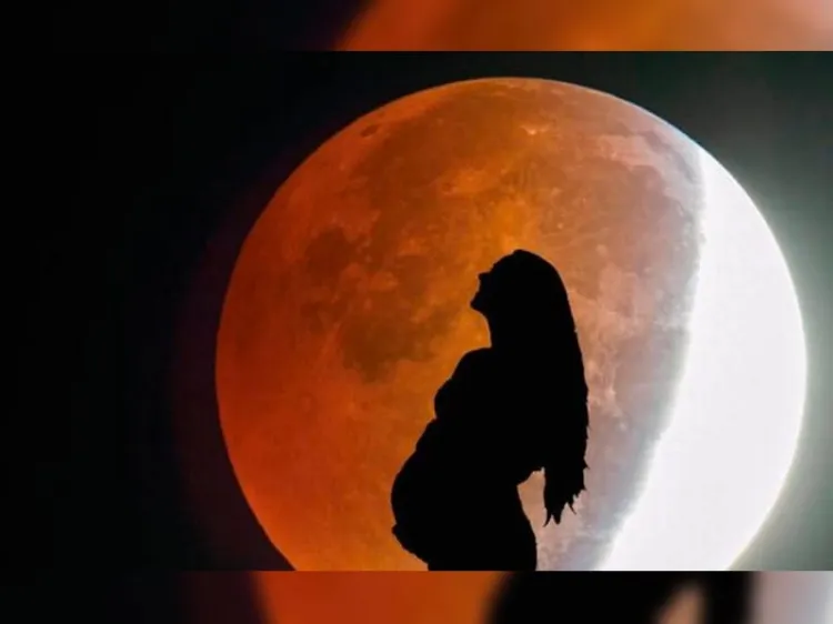 Mitos sobre los eclipses solares…