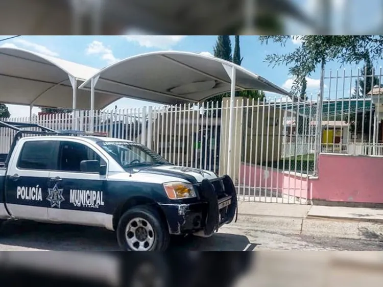 Reportan saldo blanco en planteles educativos