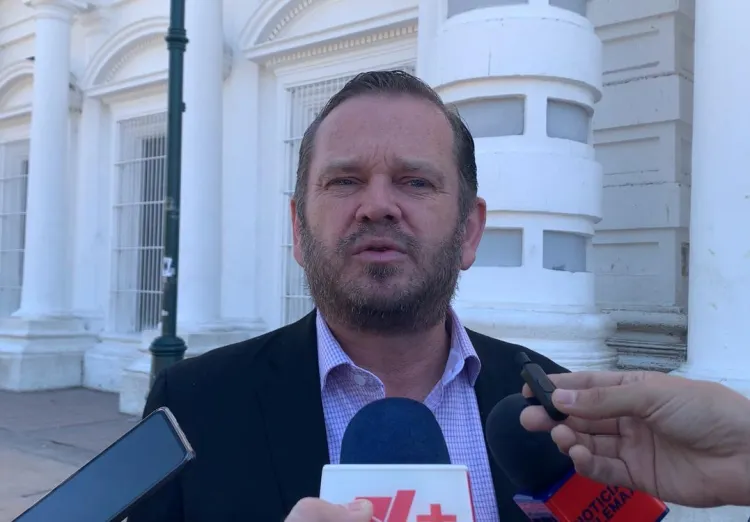 Respetará el IEE usos y costumbres en designación de regidurías étnicas