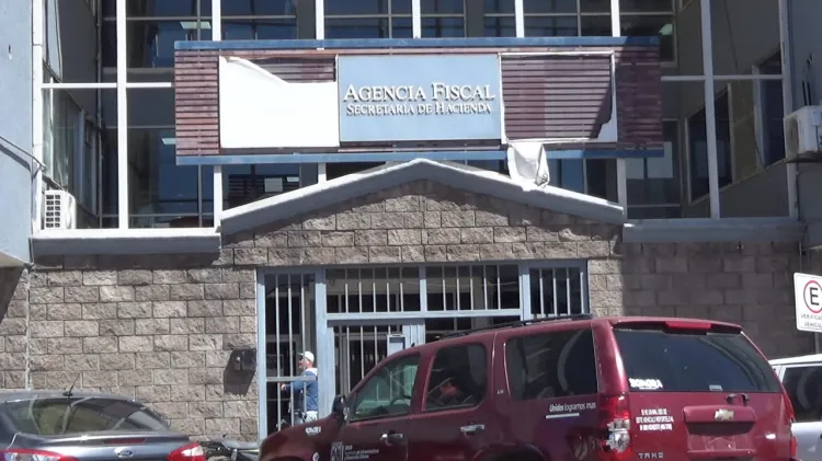 Incrementa pago de placas 25% por recargos