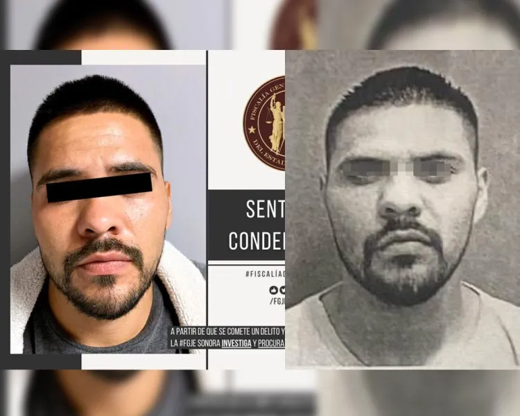 Investigan caso del reo que escapó del Cereso de Nogales