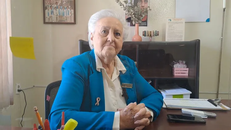 Celebra AGP su 30 aniversario