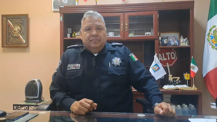 Pierde la vida niño de 3 años al ser atropellado por conductor ebrio