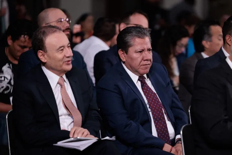 Dan a conocer que conclusión de Hospital Comunitario de Vícam Switch concluirá en septiembre de 2024