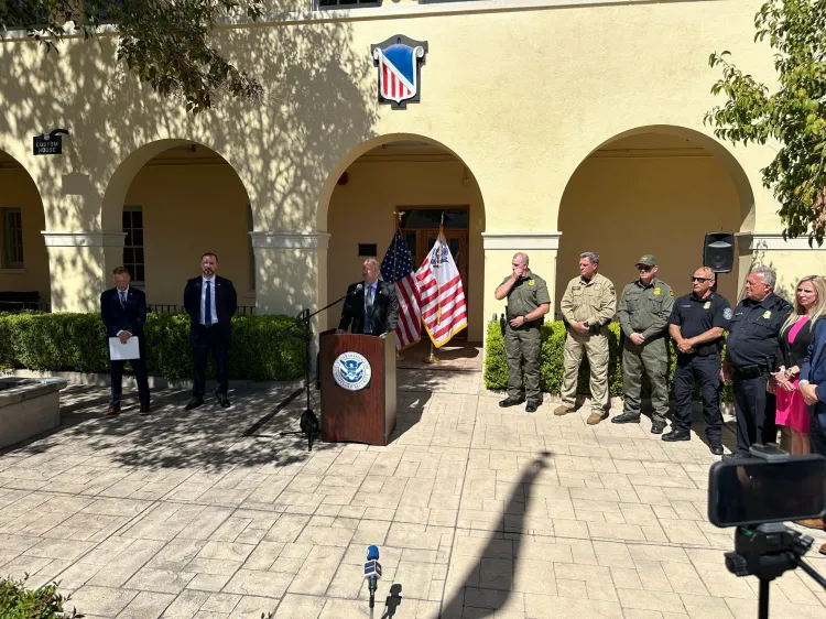 Van sobre "El Gigio" avisan ataque directo a cárteles mexicanos