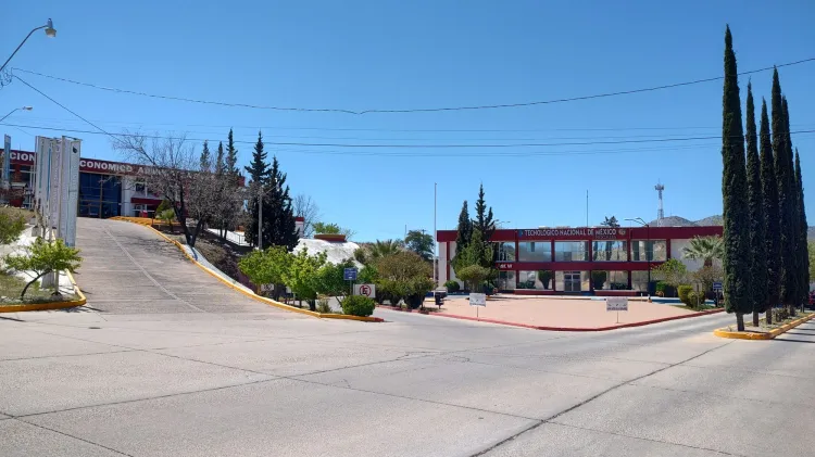 Preparan el TECNM Congreso Internacional de Ciencia e Ingeniería