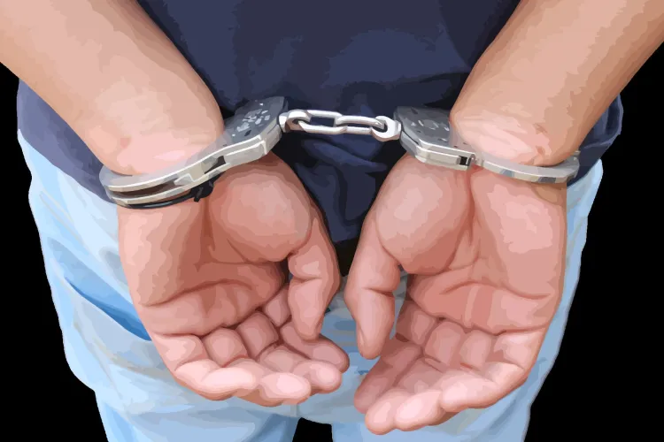 Atrapan a sospechoso de atropellar y matar a niño