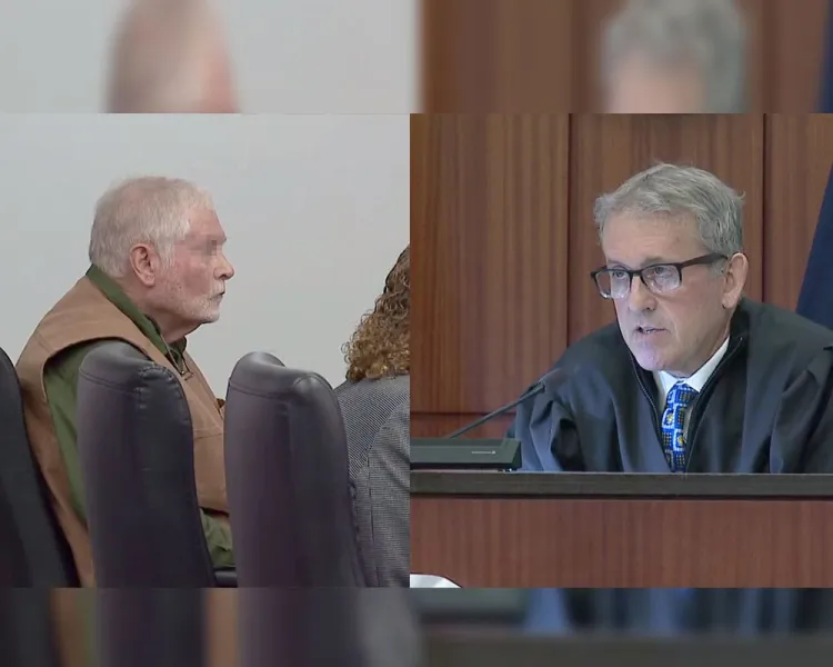 Continúa juicio contra ranchero de Arizona que dio muerte a nogalense