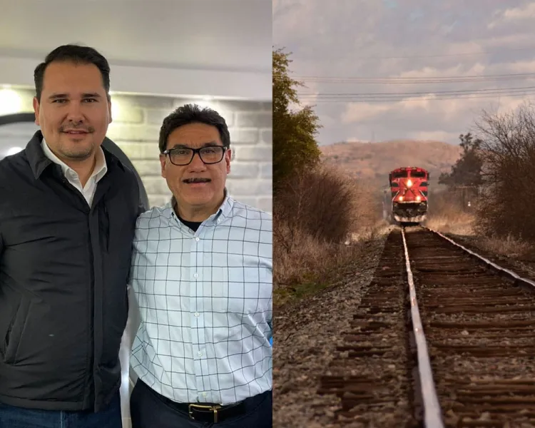 Proyecto de vías respetará derechos: Secretario de Gobierno