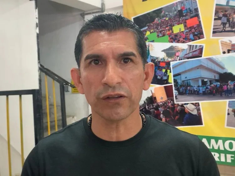 Exige la UU el encendido de aires en unidades de transporte desde el lunes