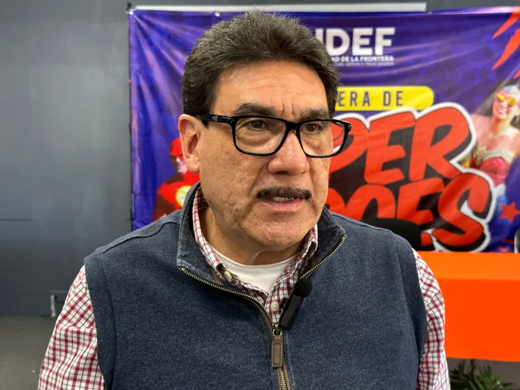 Atiende Alcalde agenda en favor de los ciudadanos