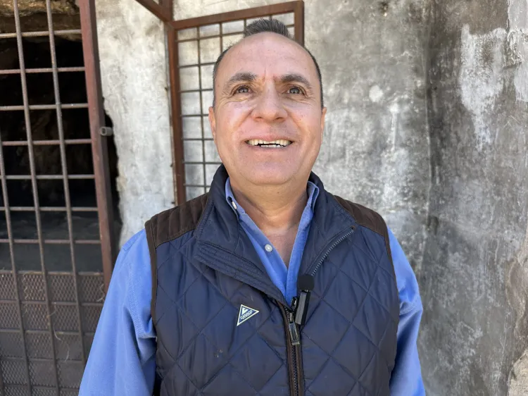 Se pueden emprender muchos proyectos en La Pirinola de Nogales: Canaco