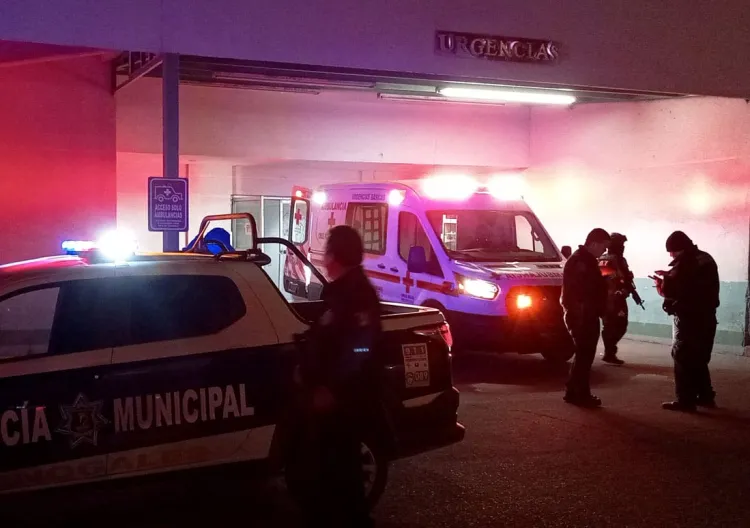 Golpean a adulto mayor cuando juntaba botes de aluminio