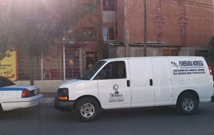 Encuentran sin vida a mujer; aparentemente con signos de violencia