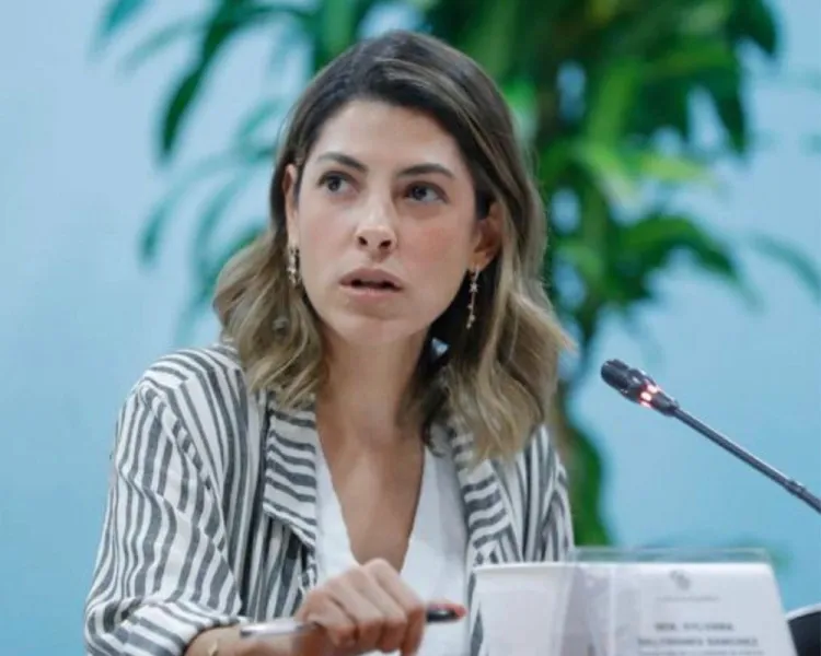 Propone senadora Beltrones madres buscadoras se integren a la Comisión Nacional de Búsqueda