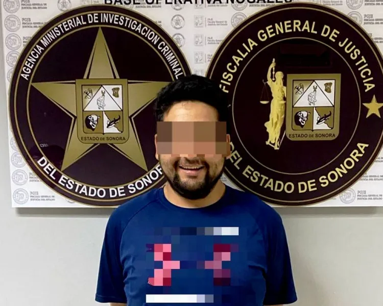 Detienen a sujeto con orden de aprehensión por tentativa de homicidio