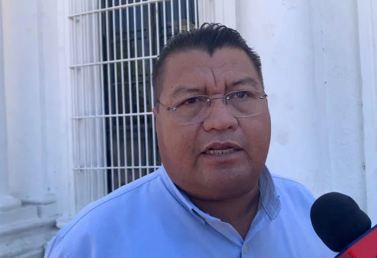 Anuncian aplicarán Operativo Sorpresa en escuelas