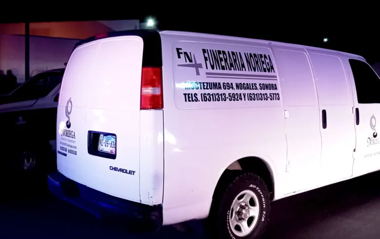 Ejecutan a hombre en su vivienda por la espalda