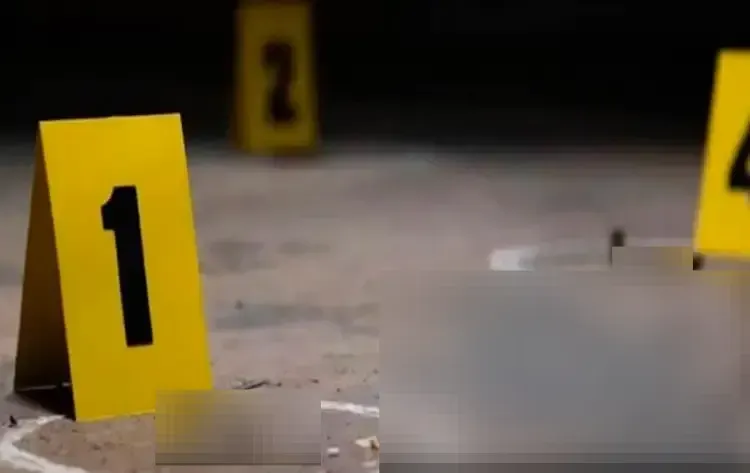 A la baja homicidios dolosos  en Sonora