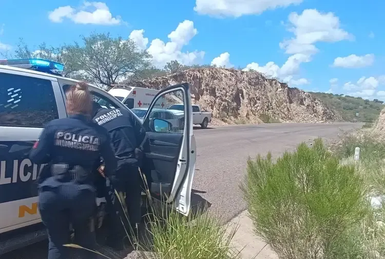 Hombre sin vida localizado en periférico Oriente es identificado por sus familiares