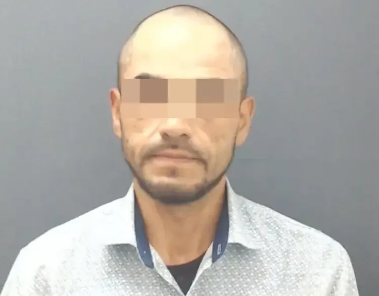 Vinculado a proceso por tentativa de feminicidio y violencia familiar