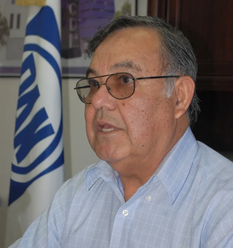 Participarán panistaslocales en consulta