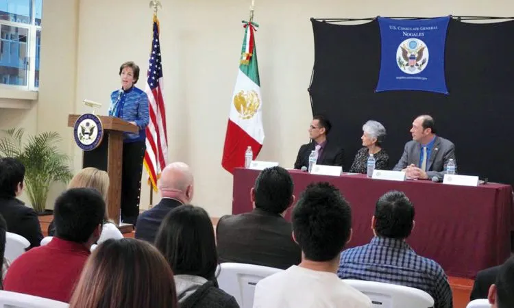 Persiste ARSOBO en sulabor a favor de la gente