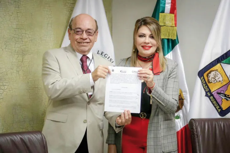 Capacita  el ISAP adiputados locales