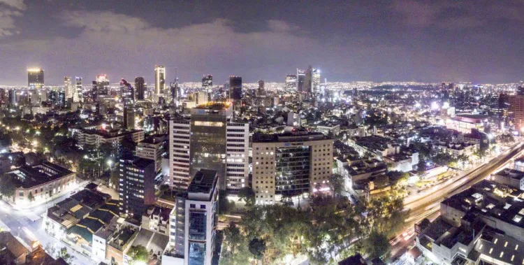 Se suma Telmex ala Hora del Planeta