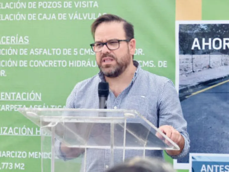 Realizanmatrimonioen el Cereso